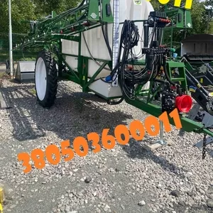 Причіпний обприскувач Spray Expert 3000-24 — новий,  готовий до роботи!