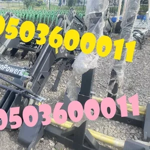 SunPower MAX 1200 — надійний фронтальний навантажувач за вигідною ціно