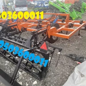 Навісний культиватор ВЕПР-5, 5-НС-01