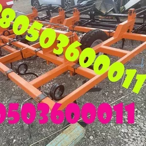 Новий культиватор ВЕПР-5, 5-НС-01