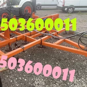 Культиватор ВЕПР-5, 5-НС-01 новий (фото реал)