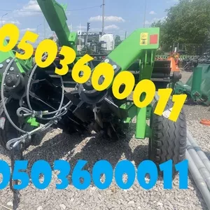 Продається каток-подрібнювач КПУ-6 «Арсенал» — універсальний і продукт