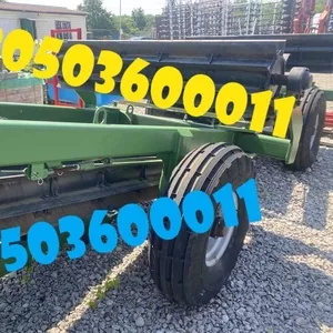 Новий рублячий каток АЯКС-6