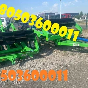 Каток-подрібнювач КЗК-6 новий