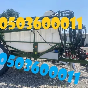 Spray Expert 3000-24 новий обприскувач за вигідною ціною