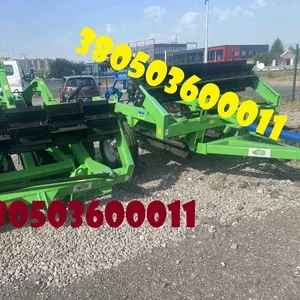 Новий каток КЗК-6 фото реал