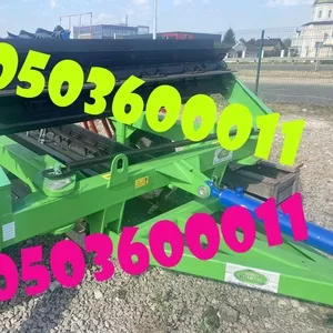 Продається каток-подрібнювач КЗК-6 — вигідна ціна!