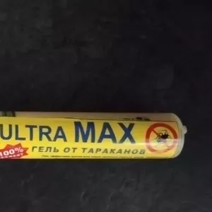 Гель від тарганів 