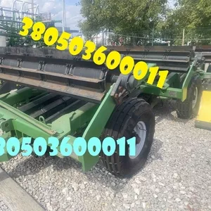 Новий каток КЗК-6 фото реальне