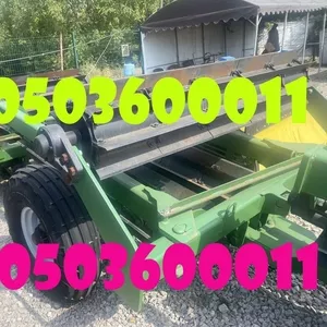 Каток-подрібнювач КЗК-6 — продаж за вигідною ціною!