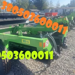 Каток-подрібнювач КПУ-6 від «Арсенал»