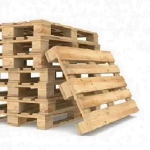 Скупка європіддонів бв 1200х800 з деревини різних сортів.  