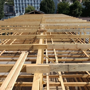 Кровельные Работы Днепр Кровля Любой сложности