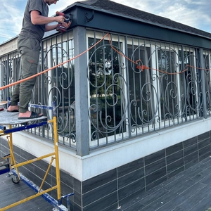 Кровельные Работы Днепр Kpoвля Любой сложности