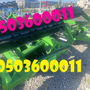 Каток-подрібнювач КПУ-6 — ваше сучасне рішення