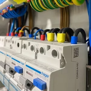 Профессиональный электрик Кривой Рог