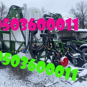 Обприскувач Spray Expert 3000-24