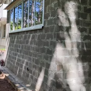 Пристроить балкон Кривой Рог