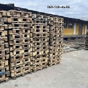 Продаж піддонів,  палет,  європіддонів бв Дніпро. 