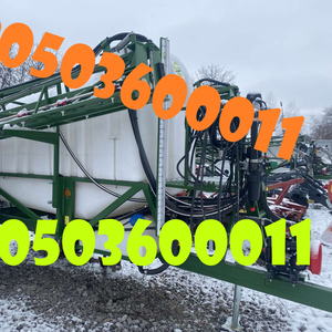 Обприскувач Spray Expert 3000 (оригінальні фото)