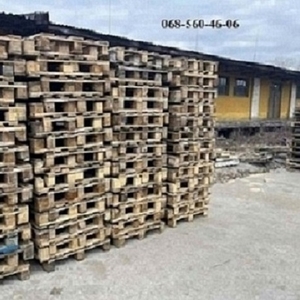 Продам дерев'яні палети,  піддони в хорошому стані. 