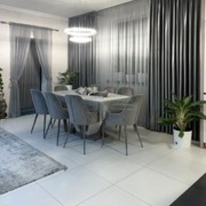 Штори класичні (шторы классические)