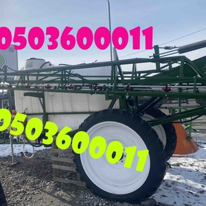 Причіпний обприскувач SPRAY EXPERT 3000-24 — новий,  у продажу