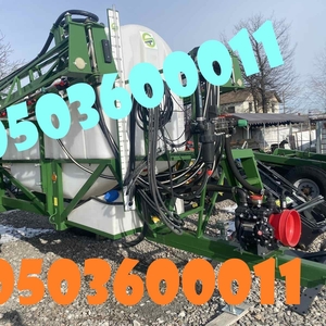 Обприскувач Spray Expert 3000-24 (новий,  фото реал)