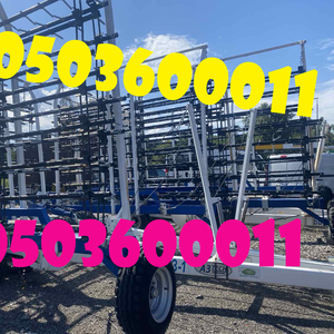 Шлейфові борони БШЗ-7,  БШЗ-11,  БШЗ-15 від A3Tech за вигідною ціною