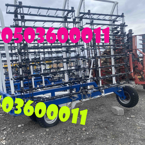 Шлейфово-зубова борона БШЗ-15 у відмінному стані