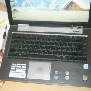 Продам ноутбук ASUS Z99H 