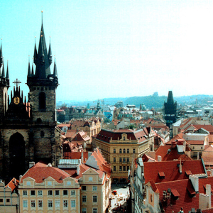 Продажа недвижимости в Чехии