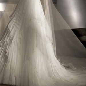 Сток свадебных платьев от SAN PATRICK,  PRONOVIAS из Испании.