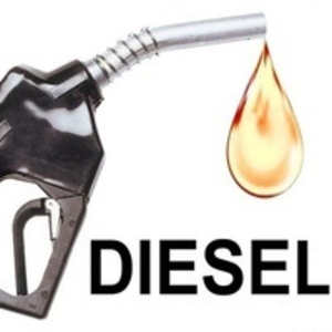 Продам дизельное топливо (ЕВРО 3)