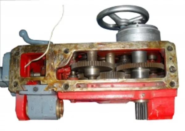 Фартук на станок 16к20 в отличном состоянии