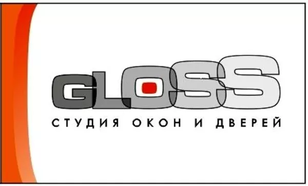 Студия Gloss - студия межкомнатных  дверей