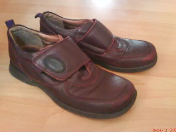 Продам кожаные туфли richter,  австрия,  29 размер