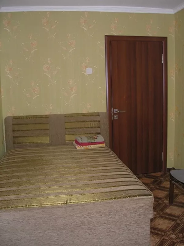 Сдам 2-х комнатную квартиру посуточно Днепропетровск