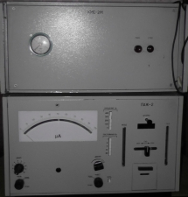 Анализатор жидкости пламенно-фотометрический ПАЖ