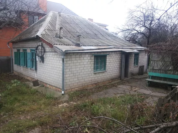 Продам домовладение на ул Артема в Днепропетровске 3