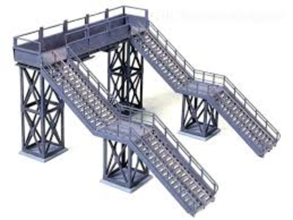 Изготовление мостовых металлоконструкций 7