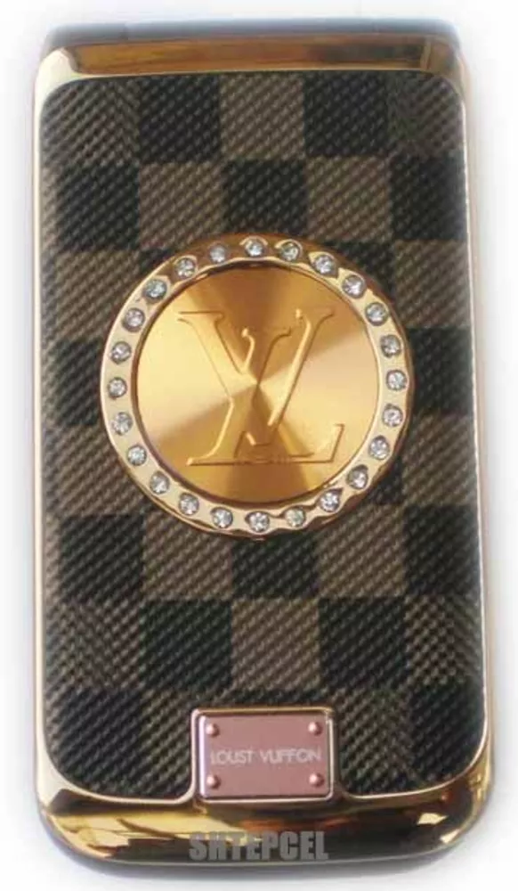 Louis Vuitton X1100 3