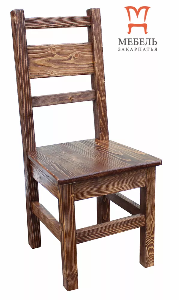 Деревянные стулья для дома,  Стул Дворянин