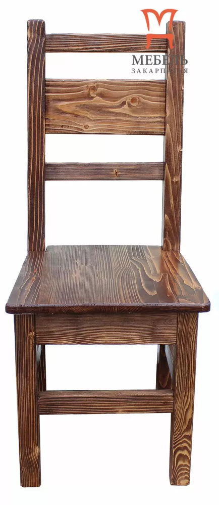 Деревянные стулья для дома,  Стул Дворянин 3