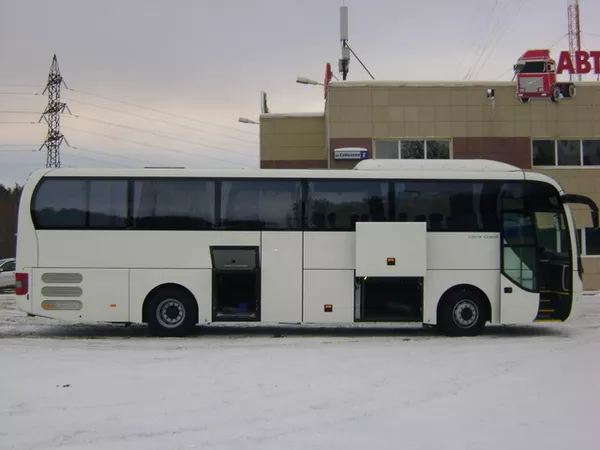 Аренда заказ автобуса 18-50 мест.Днепропетровск 3