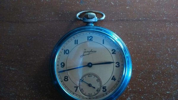 продам антикварные часы