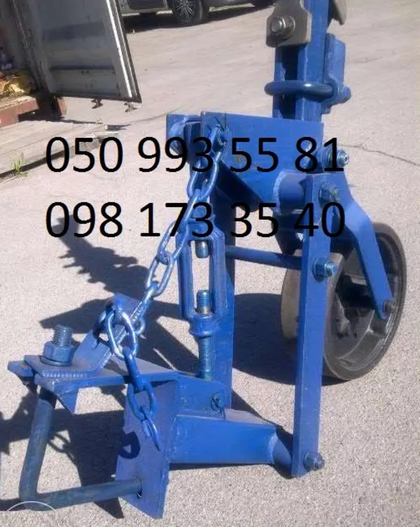 Запчсати КРН, комплектующие КРН, культиватор междурядка. 2