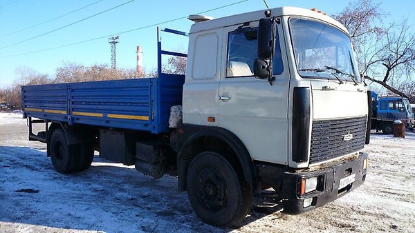 Грузоперевозки бортовым автомобилем МАЗ  10т по Днепропетровску и обл.