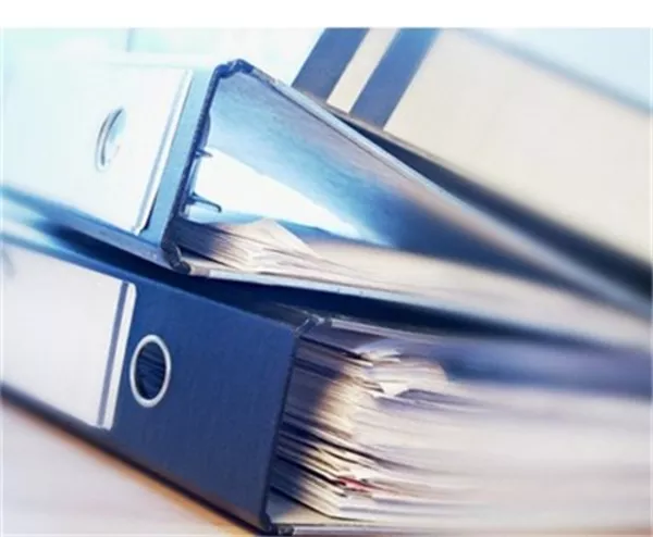 Регистрация предприятий