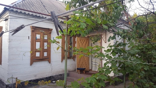 Продам дом в Краснополье
